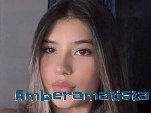 Amberamatista