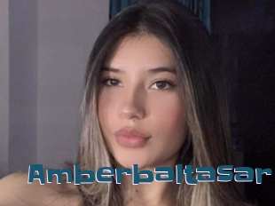 Amberbaltasar