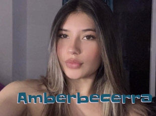 Amberbecerra