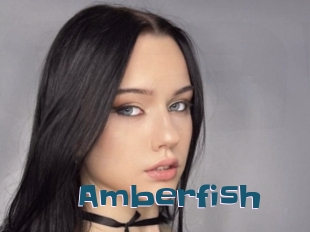 Amberfish