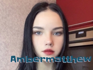 Ambermatthew