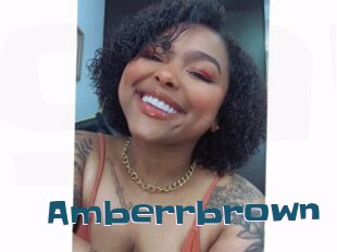 Amberrbrown