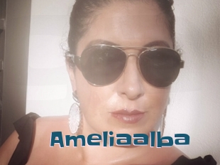 Ameliaalba