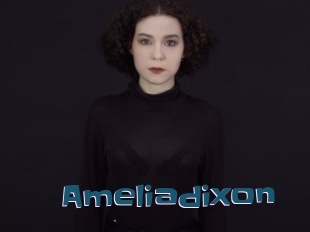 Ameliadixon