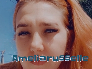 Ameliarusselle