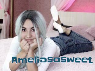 Ameliasosweet