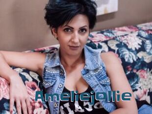 Ameliejollie