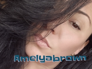 Amelyabrown