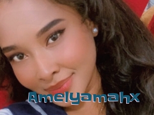 Amelyamahx