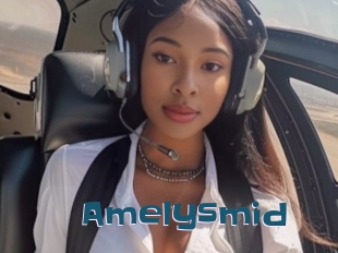 Amelysmid