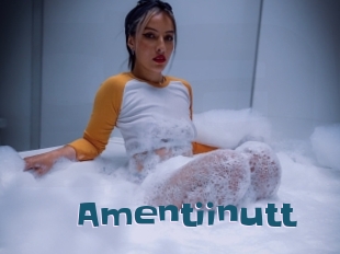 Amentiinutt