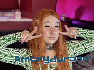 Amerydurann