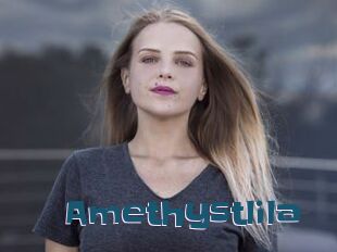 Amethystlila