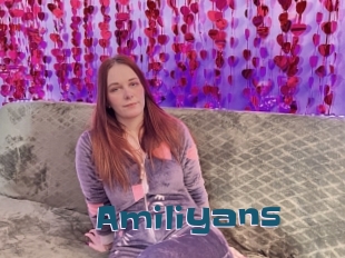 Amiliyans