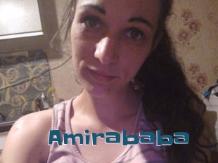 Amirababa