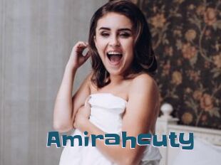 Amirahcuty