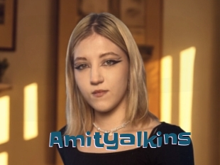 Amityalkins