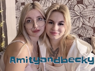 Amityandbecky