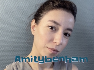 Amitybenham