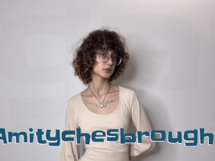 Amitychesbrough