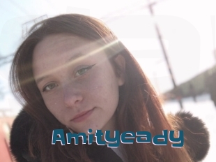 Amityeady