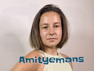 Amityemans
