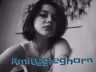 Amitygleghorn