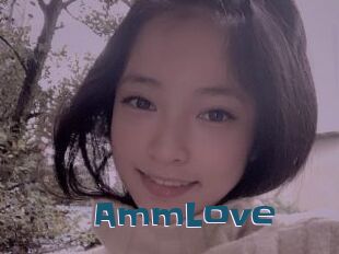 AmmLove