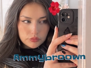 Ammybroown