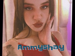 Ammyshay