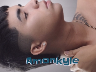 Amonkyle