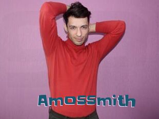 Amossmith