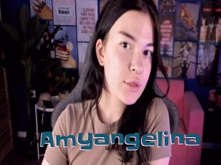 Amyangelina