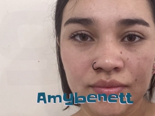 Amybenett