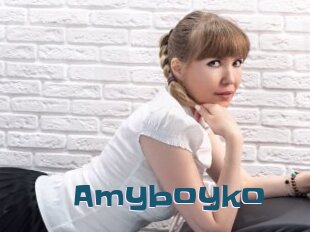 Amyboyko