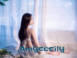 Amycecily