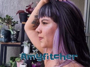 Amyfitcher