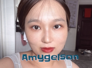 Amygelson