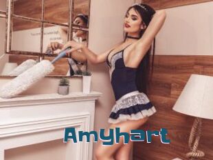 Amyhart