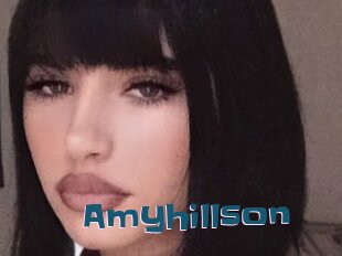 Amyhillson