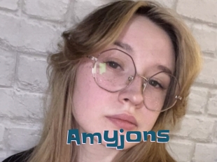 Amyjons