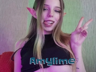 Amylime