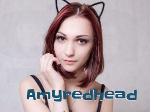 Amyredhead