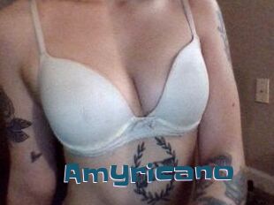 Amyricano