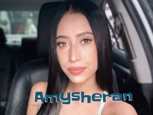 Amysheran