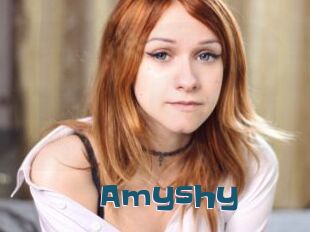 Amyshy