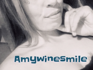 Amywinesmile