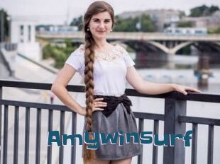 Amywinsurf