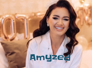 Amyzed