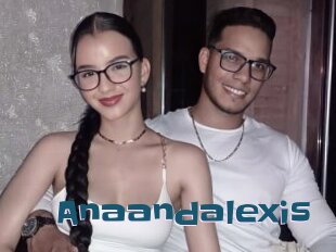 Anaandalexis